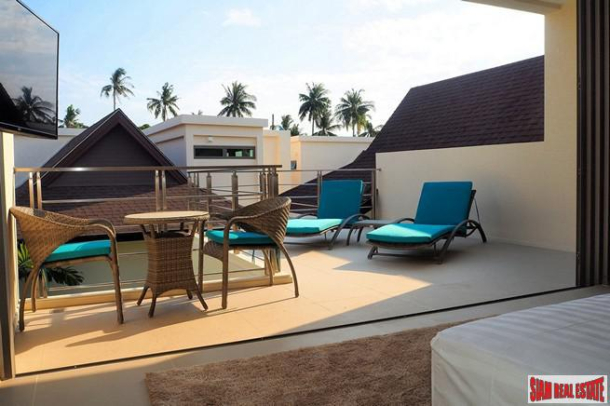 Ka Villas | Georgeous 3 Bedrooms and 3 Bathrooms Villa for Sale in Phuket, Thailand-5