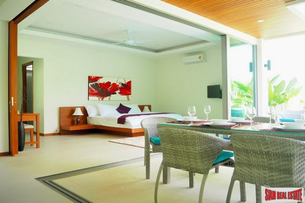 Ka Villas | Georgeous 3 Bedrooms and 3 Bathrooms Villa for Sale in Phuket, Thailand-6