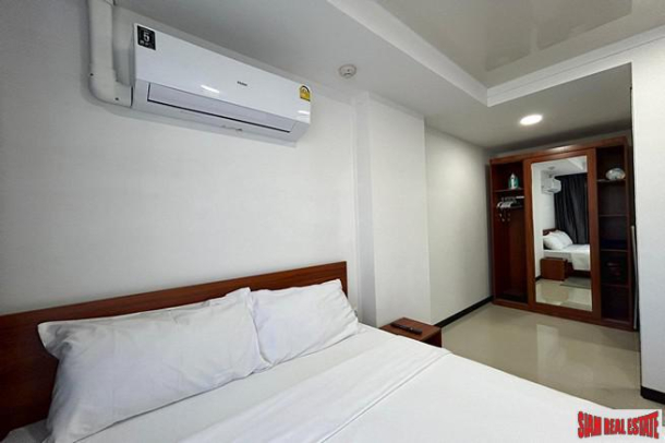 Modern 1 Bedroom 36 Sqm Condo in 10 mins walk to Rawai and Yanui beaches for sale-11