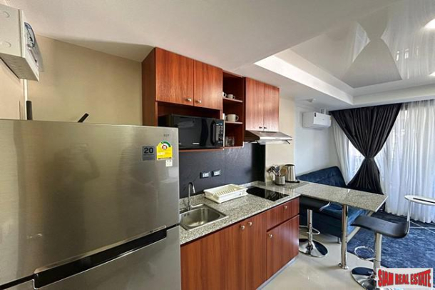 Modern 1 Bedroom 36 Sqm Condo in 10 mins walk to Rawai and Yanui beaches for sale-4