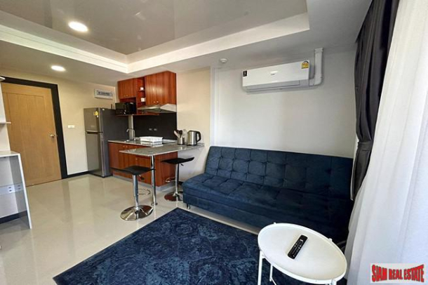 Modern 1 Bedroom 36 Sqm Condo in 10 mins walk to Rawai and Yanui beaches for sale-6