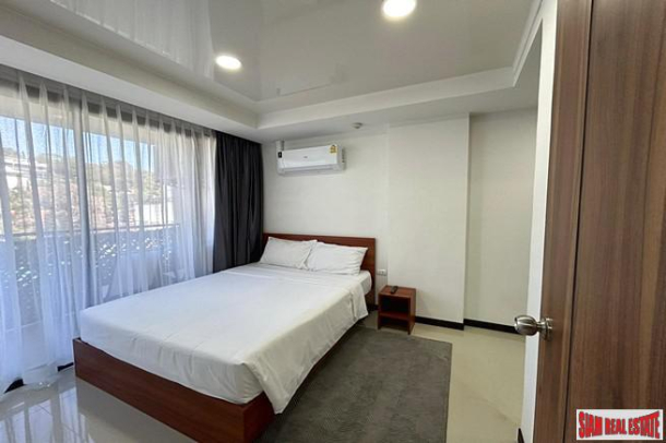 Modern 1 Bedroom 36 Sqm Condo in 10 mins walk to Rawai and Yanui beaches for sale-7