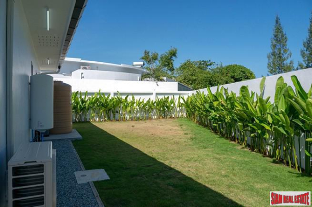 Brand New 3 Bedroom and 3 Bathroom Villa for Sale in the heart of Rawai, Phuket-6