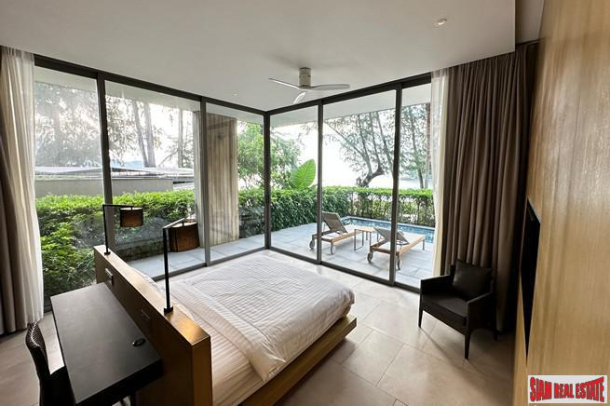 Beautiful Seaside 2 Bedrooms and 3 Bathrooms Condominium for Sale in Kamala, Phuket-12