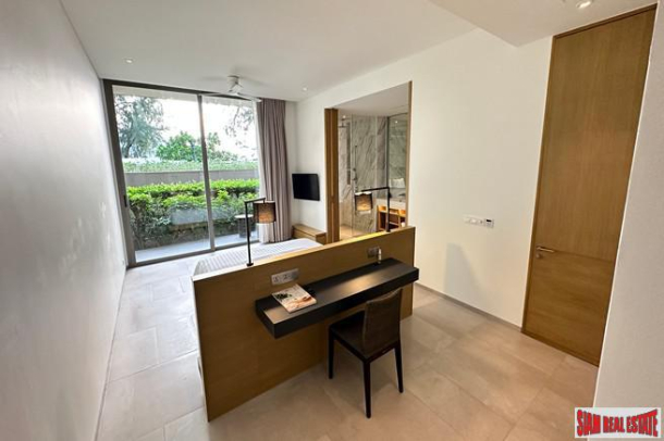 Beautiful Seaside 2 Bedrooms and 3 Bathrooms Condominium for Sale in Kamala, Phuket-24