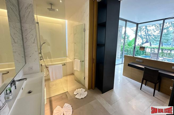 Beautiful Seaside 2 Bedrooms and 3 Bathrooms Condominium for Sale in Kamala, Phuket-9