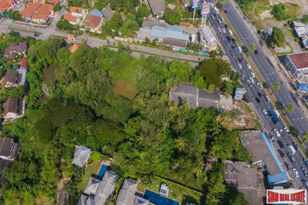 Prime Land for Sale in Koh Keaw, Phuket - Ideal for Commercial or Residential Projects-10