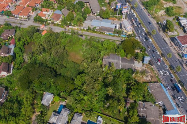 Prime Land for Sale in Koh Keaw, Phuket - Ideal for Commercial or Residential Projects-12