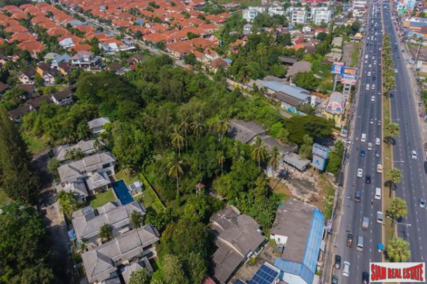 Prime Land for Sale in Koh Keaw, Phuket - Ideal for Commercial or Residential Projects-14
