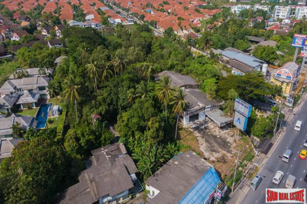 Prime Land for Sale in Koh Keaw, Phuket - Ideal for Commercial or Residential Projects-16
