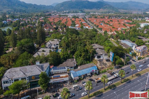 Prime Land for Sale in Koh Keaw, Phuket - Ideal for Commercial or Residential Projects-17