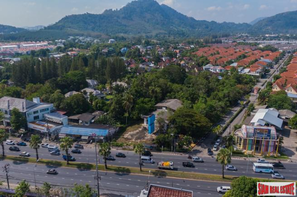 Prime Land for Sale in Koh Keaw, Phuket - Ideal for Commercial or Residential Projects-20