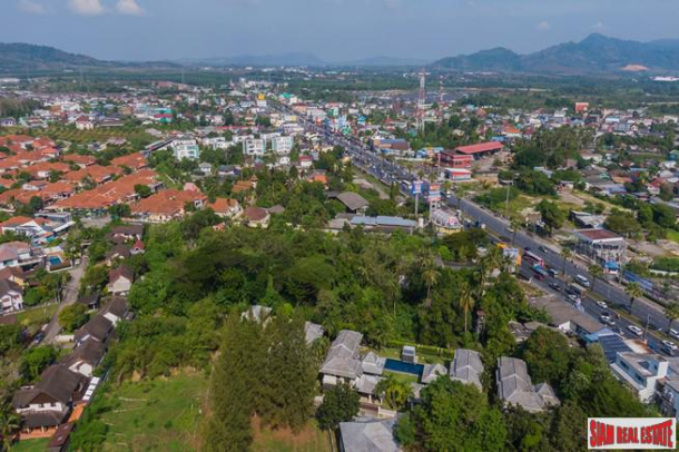 Prime Land for Sale in Koh Keaw, Phuket - Ideal for Commercial or Residential Projects-29
