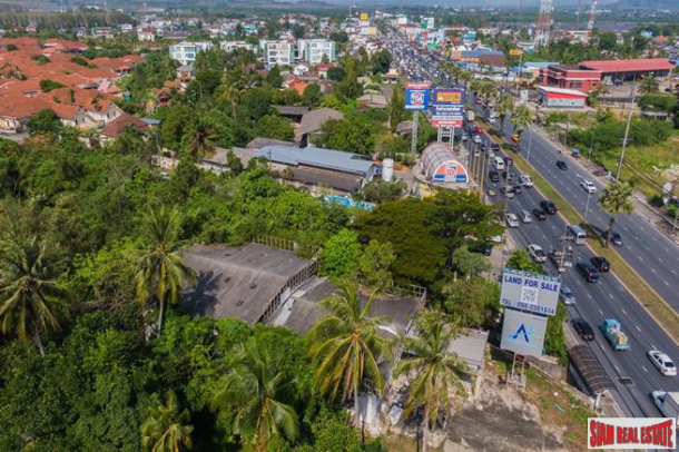 Prime Land for Sale in Koh Keaw, Phuket - Ideal for Commercial or Residential Projects-8