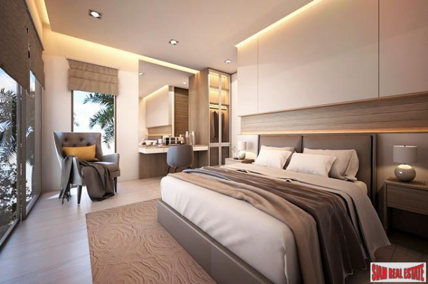 Vinzita Elite Residences Beautiful Homes in Cherng talay: 3 Bedroom and 4 Bathroom Villas for Sale in Phuket, Thailand-28
