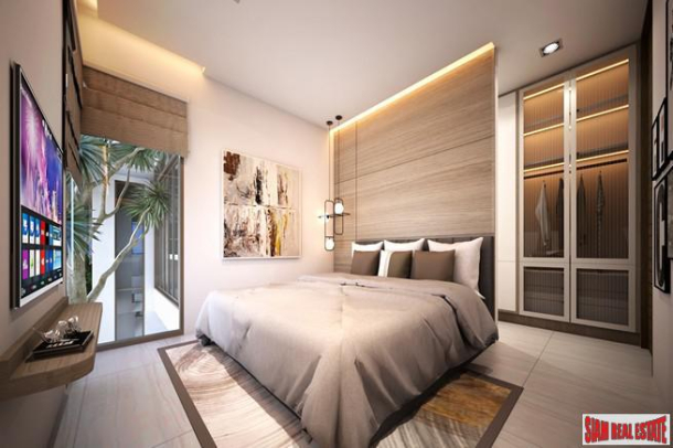 Vinzita Elite Residences Beautiful Homes in Cherng talay: 3 Bedroom and 4 Bathroom Villas for Sale in Phuket, Thailand-30