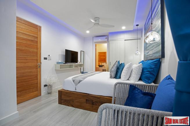 Brand New 3-Bedroom, 3-Bathroom Pool Villa in Rawai, Phuket-30