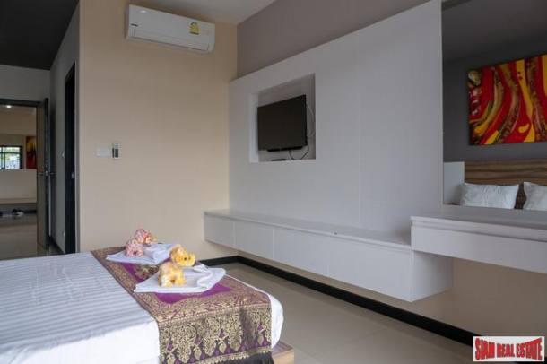 Beautiful 2-Bedrooms 2-Bathrooms 91 Sqm Condominium for Sale in Phuket, Thailand-18