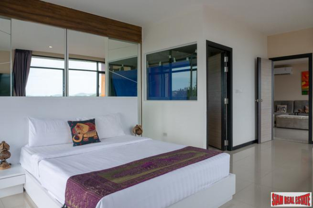 Beautiful 2-Bedrooms 2-Bathrooms 91 Sqm Condominium for Sale in Phuket, Thailand-8