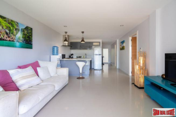 Coconut Bay | Ground Floor 2 Bed Beach Front Apartment-10