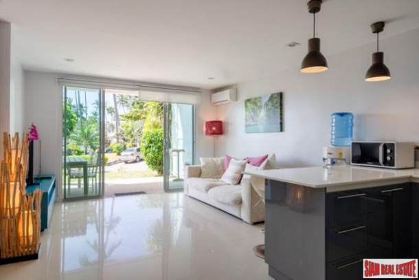 Coconut Bay | Ground Floor 2 Bed Beach Front Apartment-6