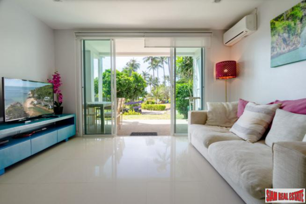 Coconut Bay | Ground Floor 2 Bed Beach Front Apartment-7