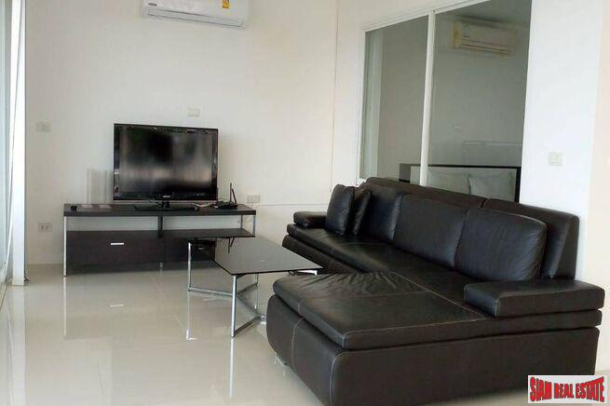 Modern 2-Bed and 2-Bath Condominium for Rent in Karon, Phuket-11