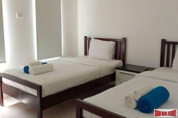 Modern 2-Bed and 2-Bath Condominium for Rent in Karon, Phuket-13