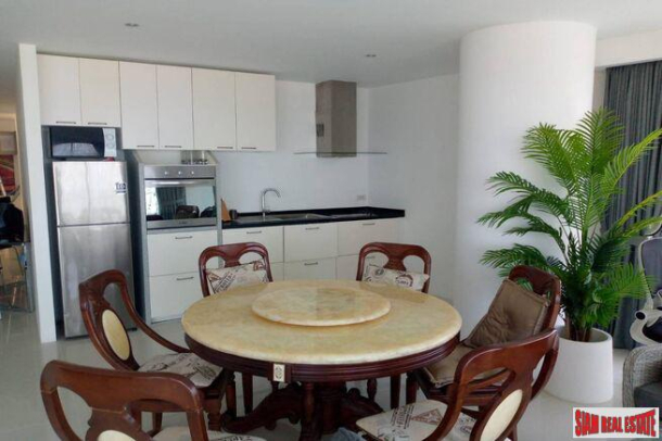 Modern 2-Bed and 2-Bath Condominium for Rent in Karon, Phuket-2
