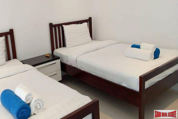 Modern 2-Bed and 2-Bath Condominium for Rent in Karon, Phuket-6