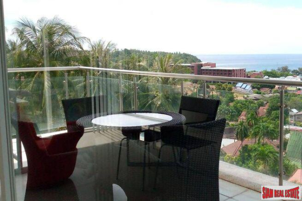 Modern 2-Bed and 2-Bath Condominium for Rent in Karon, Phuket-7