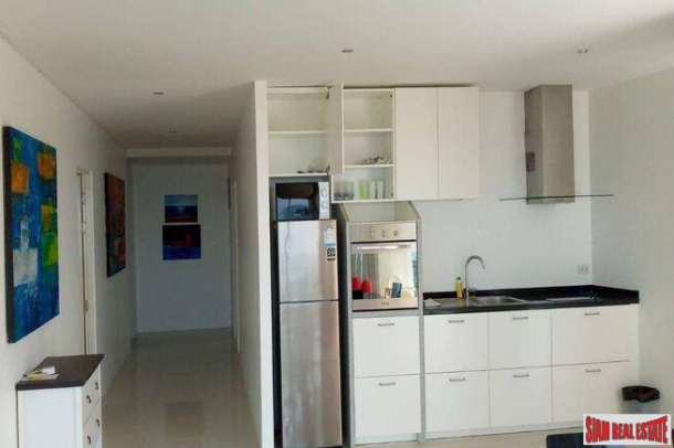 Modern 2-Bed and 2-Bath Condominium for Rent in Karon, Phuket-8