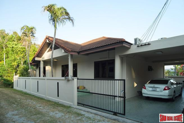 Spacious 4-Bedroom Villa in the Heart of Chalong, Mueang Phuket-1