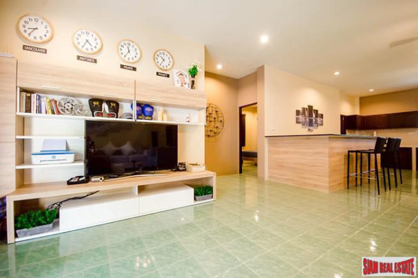 Spacious 4-Bedroom Villa in the Heart of Chalong, Mueang Phuket-18