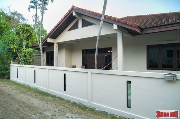 Spacious 4-Bedroom Villa in the Heart of Chalong, Mueang Phuket-24
