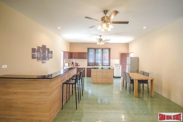 Spacious 4-Bedroom Villa in the Heart of Chalong, Mueang Phuket-3
