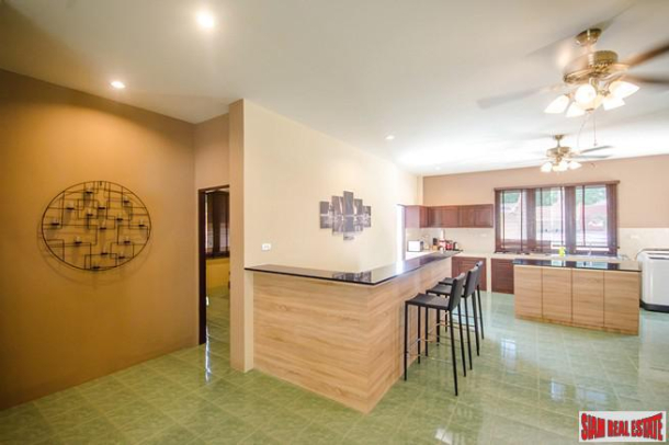 Spacious 4-Bedroom Villa in the Heart of Chalong, Mueang Phuket-4