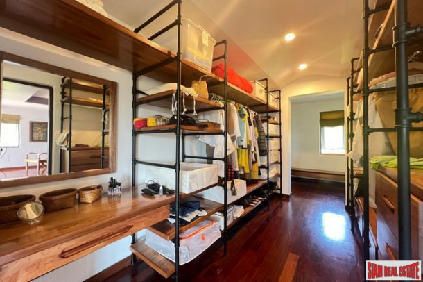 3 Bedrooms Premium Villa with Breathtaking Andaman Sea Views for Sale in Nong Thale, Krabi-11