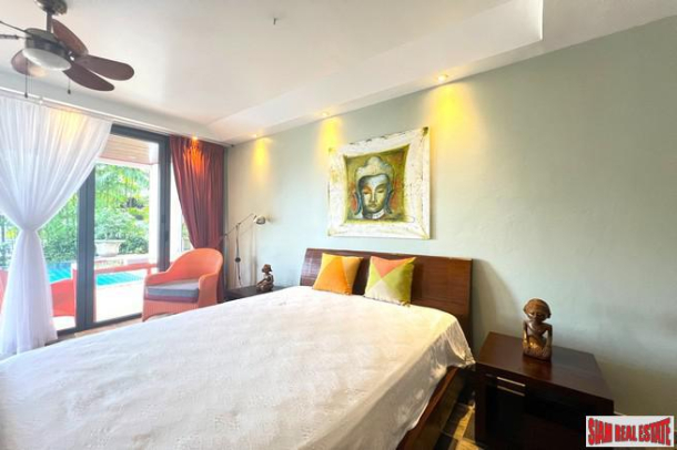 3 Bedrooms Premium Villa with Breathtaking Andaman Sea Views for Sale in Nong Thale, Krabi-16