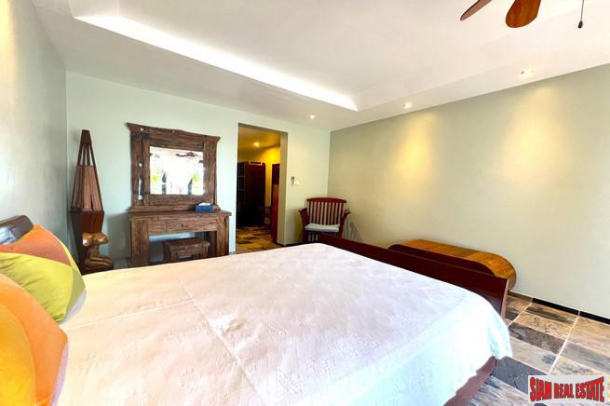 3 Bedrooms Premium Villa with Breathtaking Andaman Sea Views for Sale in Nong Thale, Krabi-17