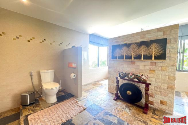 3 Bedrooms Premium Villa with Breathtaking Andaman Sea Views for Sale in Nong Thale, Krabi-27