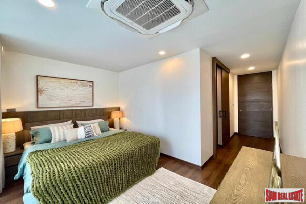 Townhouse in Silom | 240 sqm. and 4 bedrooms, 3 bathrooms-12
