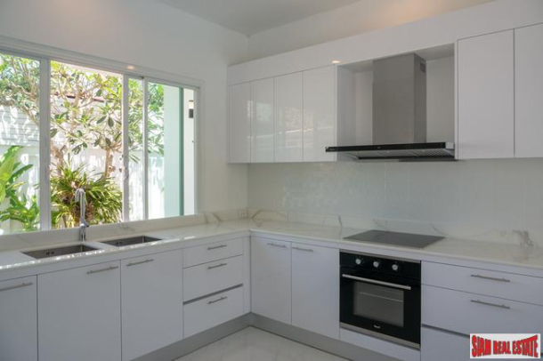 Newly Renovated 3-Bed and 3-Bath Villa for Sale in Chalong, Phuket-13