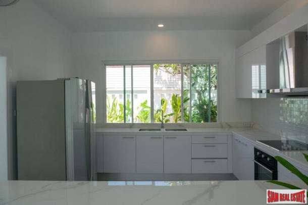Newly Renovated 3-Bed and 3-Bath Villa for Sale in Chalong, Phuket-15
