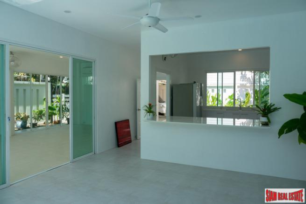 Newly Renovated 3-Bed and 3-Bath Villa for Sale in Chalong, Phuket-16