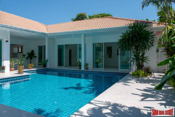 Newly Renovated 3-Bed and 3-Bath Villa for Sale in Chalong, Phuket-2