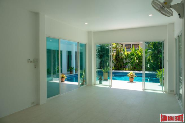 Newly Renovated 3-Bed and 3-Bath Villa for Sale in Chalong, Phuket-20