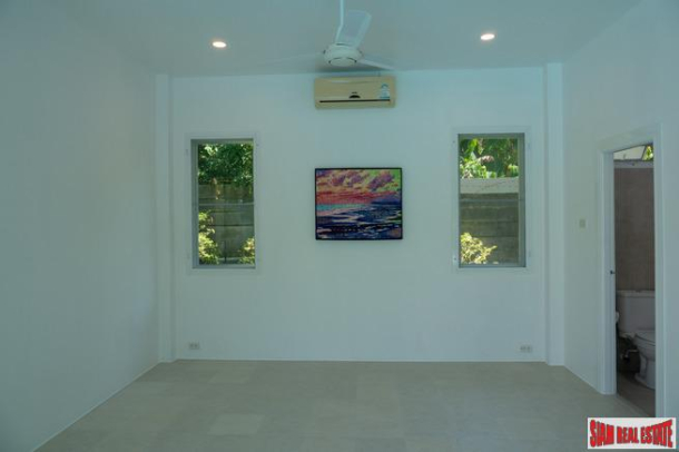 Newly Renovated 3-Bed and 3-Bath Villa for Sale in Chalong, Phuket-26