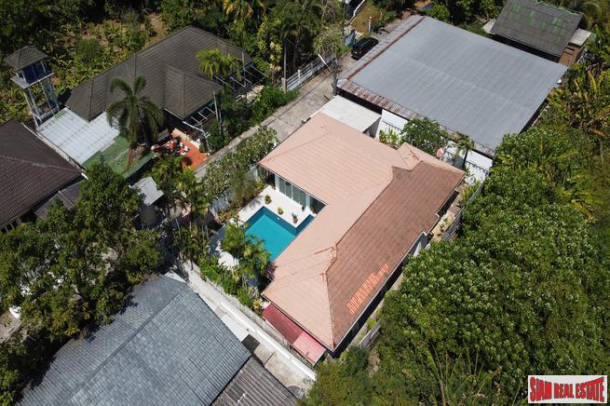 Newly Renovated 3-Bed and 3-Bath Villa for Sale in Chalong, Phuket-6