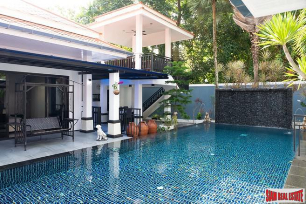 Massive 5-Bedroom, 5-Bathroom Residence for Sale in Kathu, Phuket-2